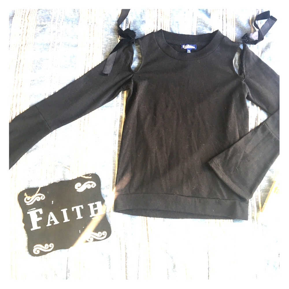 Freshman 1996 bell sleeve